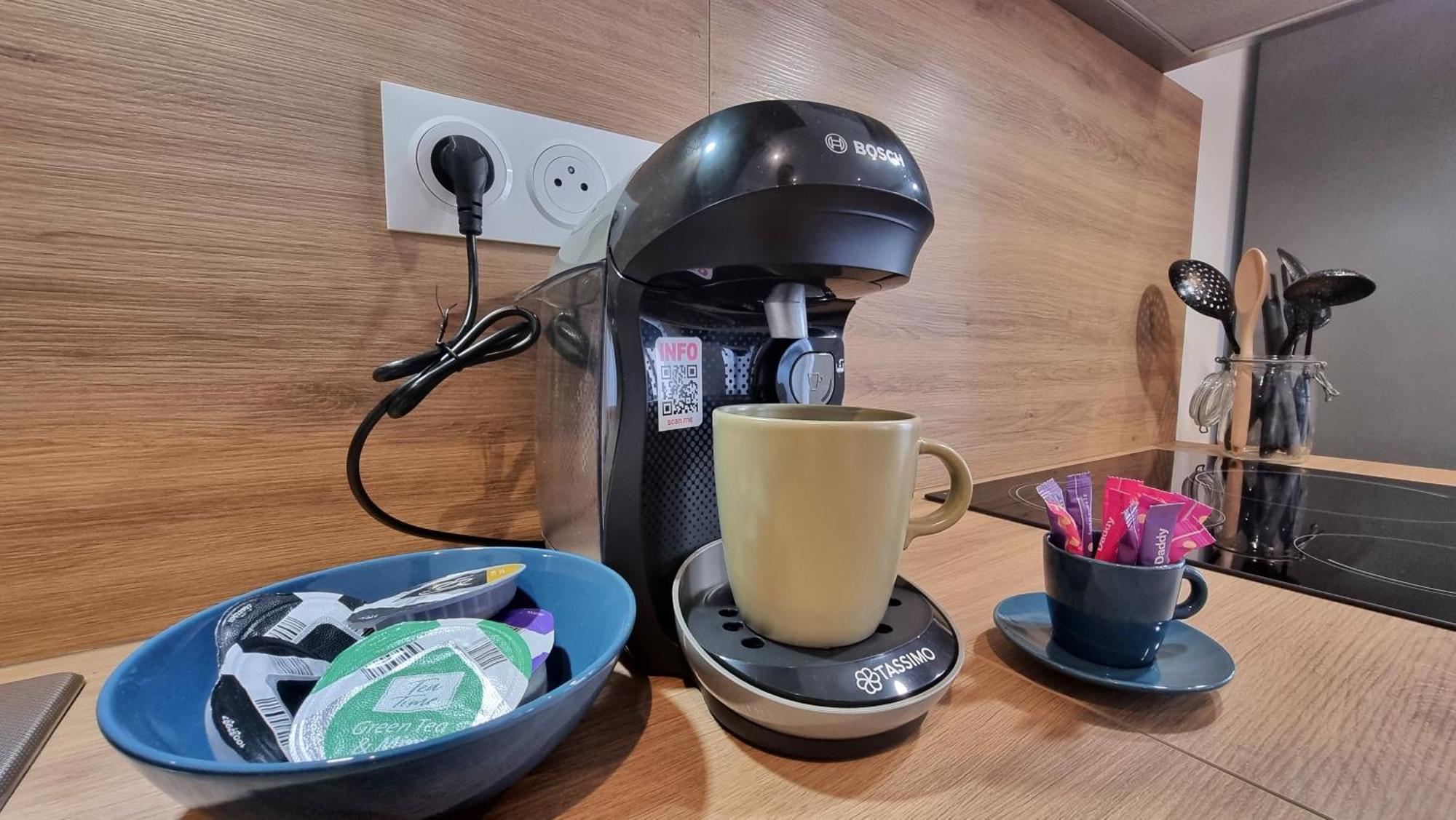 Chez Patisa - Business And Tourism - Rbnb ゲブビレル 部屋 写真